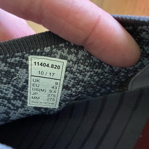 Helly Hansen Men’s Loke Dash Shoe - Picture 7 of 7